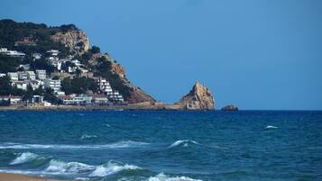 Căn hộ | 2 phòng ngủ