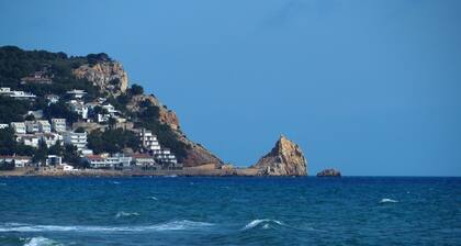 Apartamento Reformado CON Vistas AL MAR
