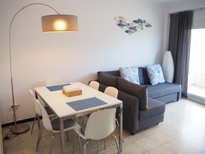 Apartament | 2 dormitoris 
