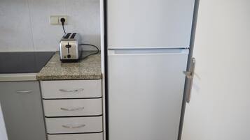 Apartemen | 2 kamar tidur