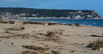 Apartamento Reformado CON Vistas AL MAR
