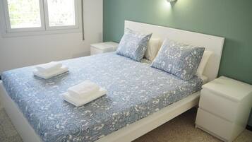 Apartemen | 2 kamar tidur