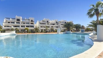 Apartemen | 2 kamar tidur