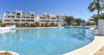 LAS Calas Nice Apartment Near the sea