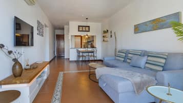 2 bedrooms, Internet