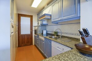 Apartment | 2 bedrooms