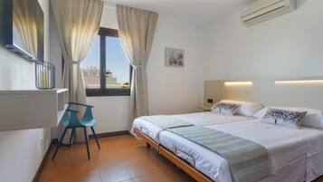 Apartemen | 2 kamar tidur