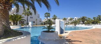 LAS Calas Nice Apartment Near the sea