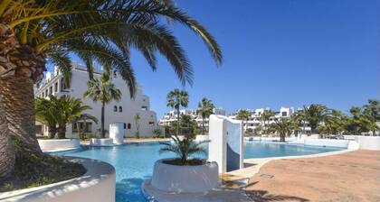LAS Calas Nice Apartment Near the sea