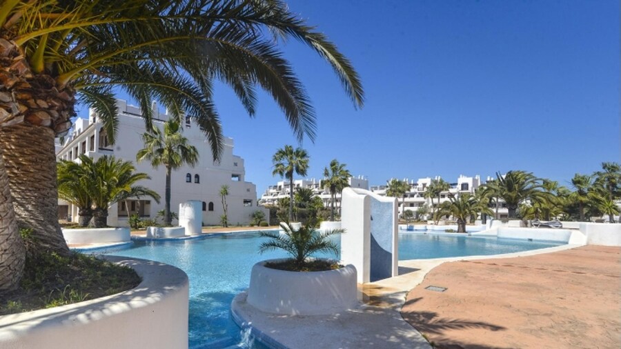 LAS Calas Nice Apartment Near the sea