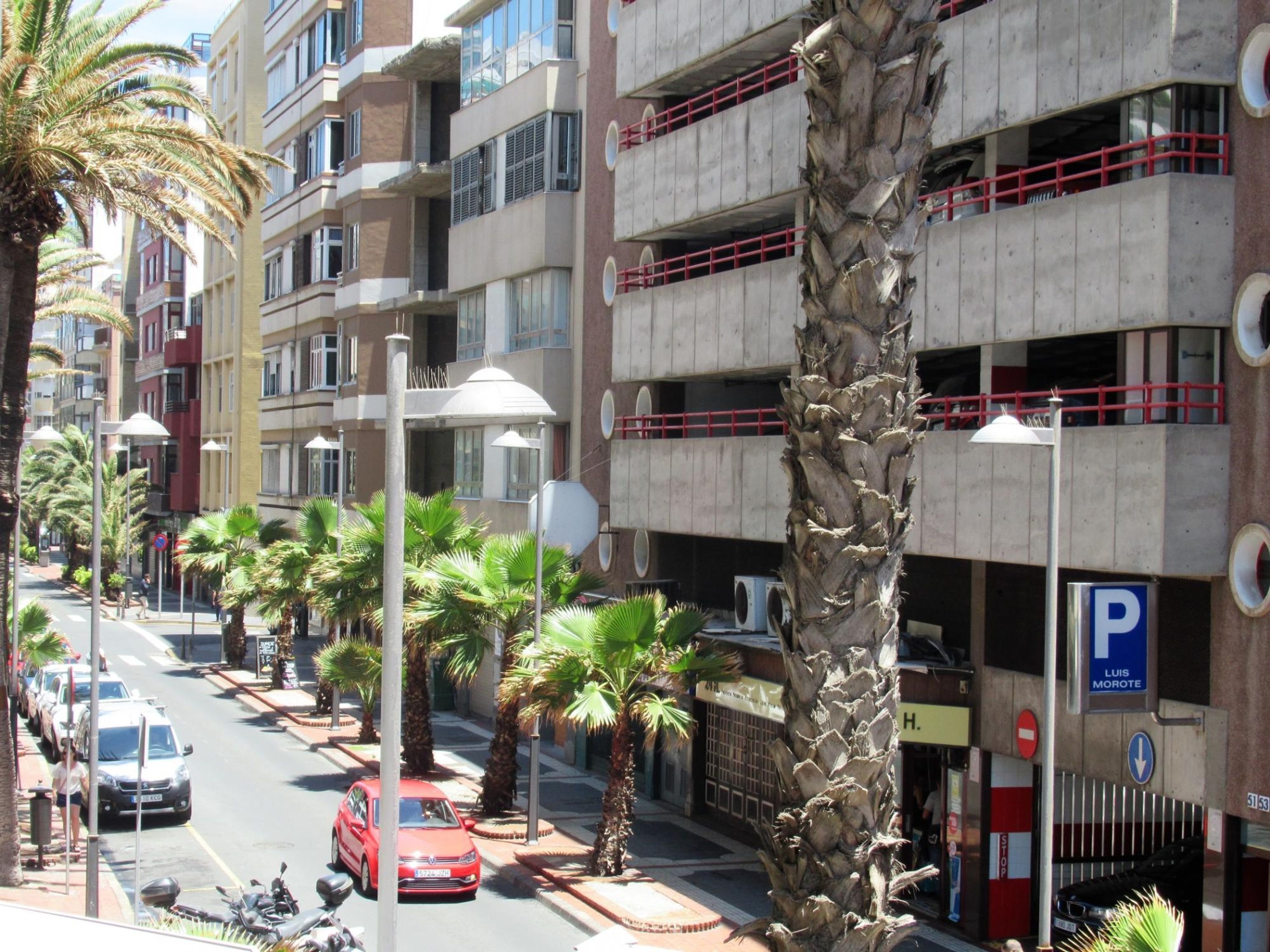 Apartamento | 1 quarto