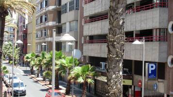 Apartamento | 1 quarto