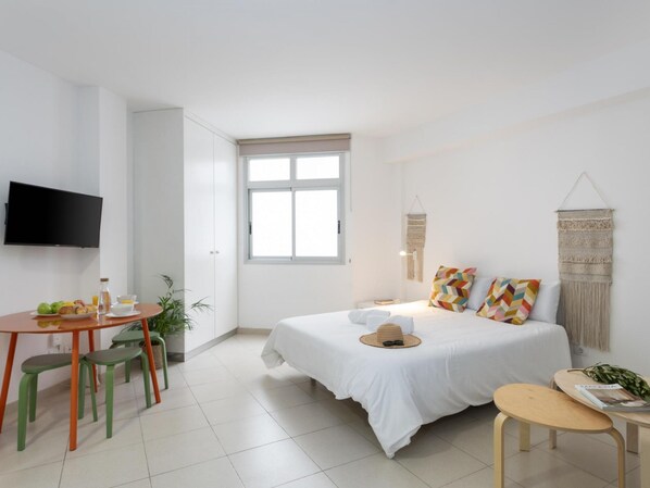 Apartment | 1 bedroom