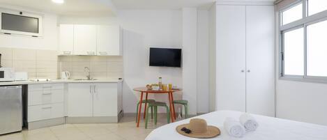 Appartement | 1 chambre
