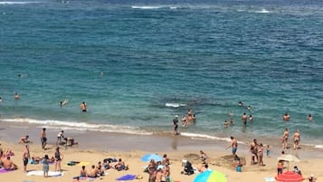 Apartamento | 1 quarto