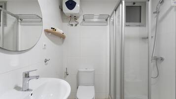 Apartamento | 1 quarto