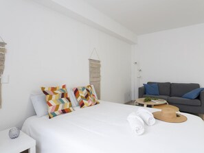 Apartment | 1 bedroom