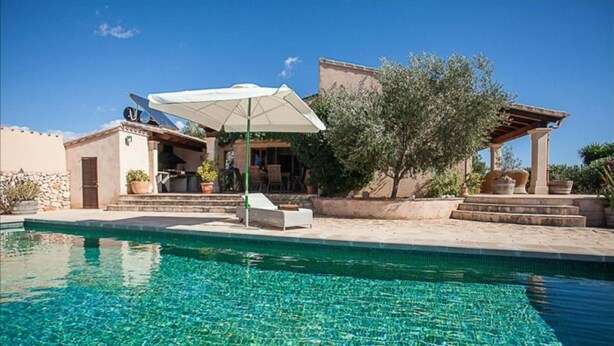 Casa, fumadores