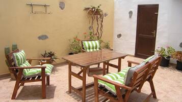 House | 2 bedrooms