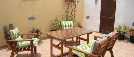 Appartement | 2 chambres
