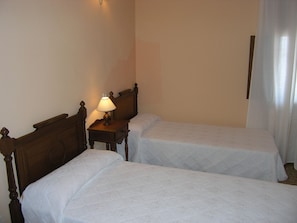 Appartement | 2 chambres