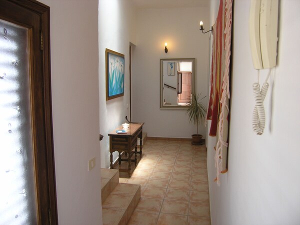 Vivienda Tradicional Canaria Saulo 3 - Ingenio