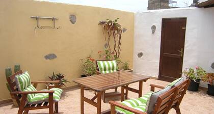 Vivienda Tradicional Canaria Saulo 3