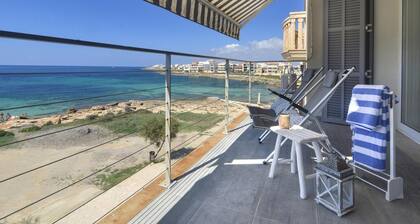 Apartment SES Baules