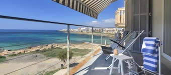 Apartment SES Baules