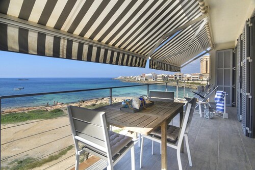Apartment SES Baules
