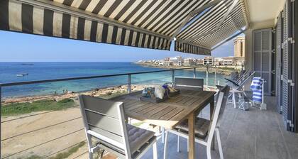 Apartment SES Baules