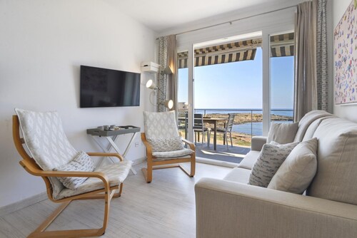 Apartment SES Baules