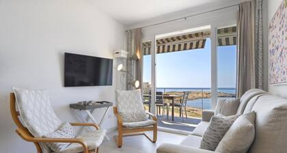 Apartment SES Baules