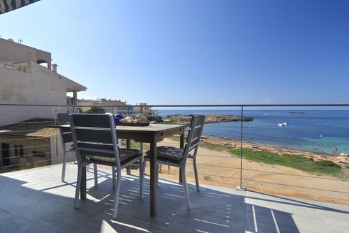 Apartment SES Baules