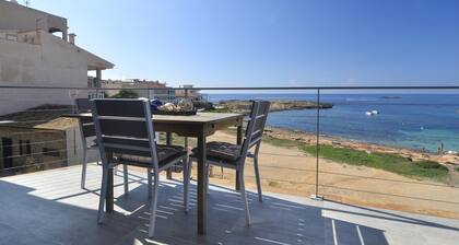 Apartment SES Baules