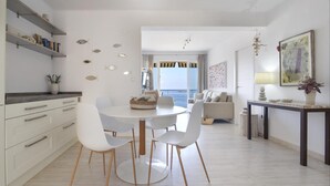 Casa, para fumadores | 2 habitaciones 