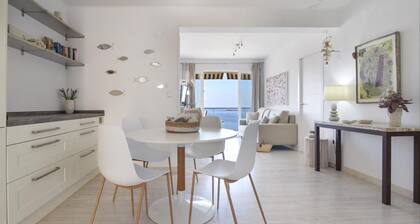 Apartment SES Baules