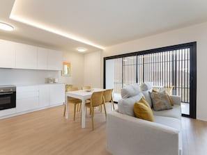 Căn hộ | 2 phòng ngủ