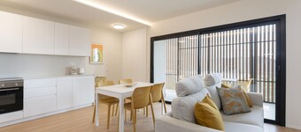 Apartamento Roca Paraiso DE Agaete CON Vistas