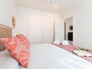 Appartement, fumeur