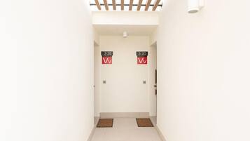 Căn hộ | 2 phòng ngủ