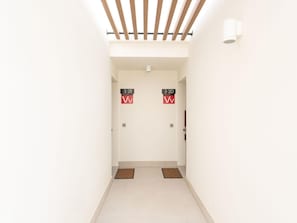 Căn hộ | 2 phòng ngủ