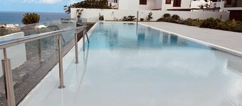 Apartamento Roca Paraiso DE Agaete CON Vistas