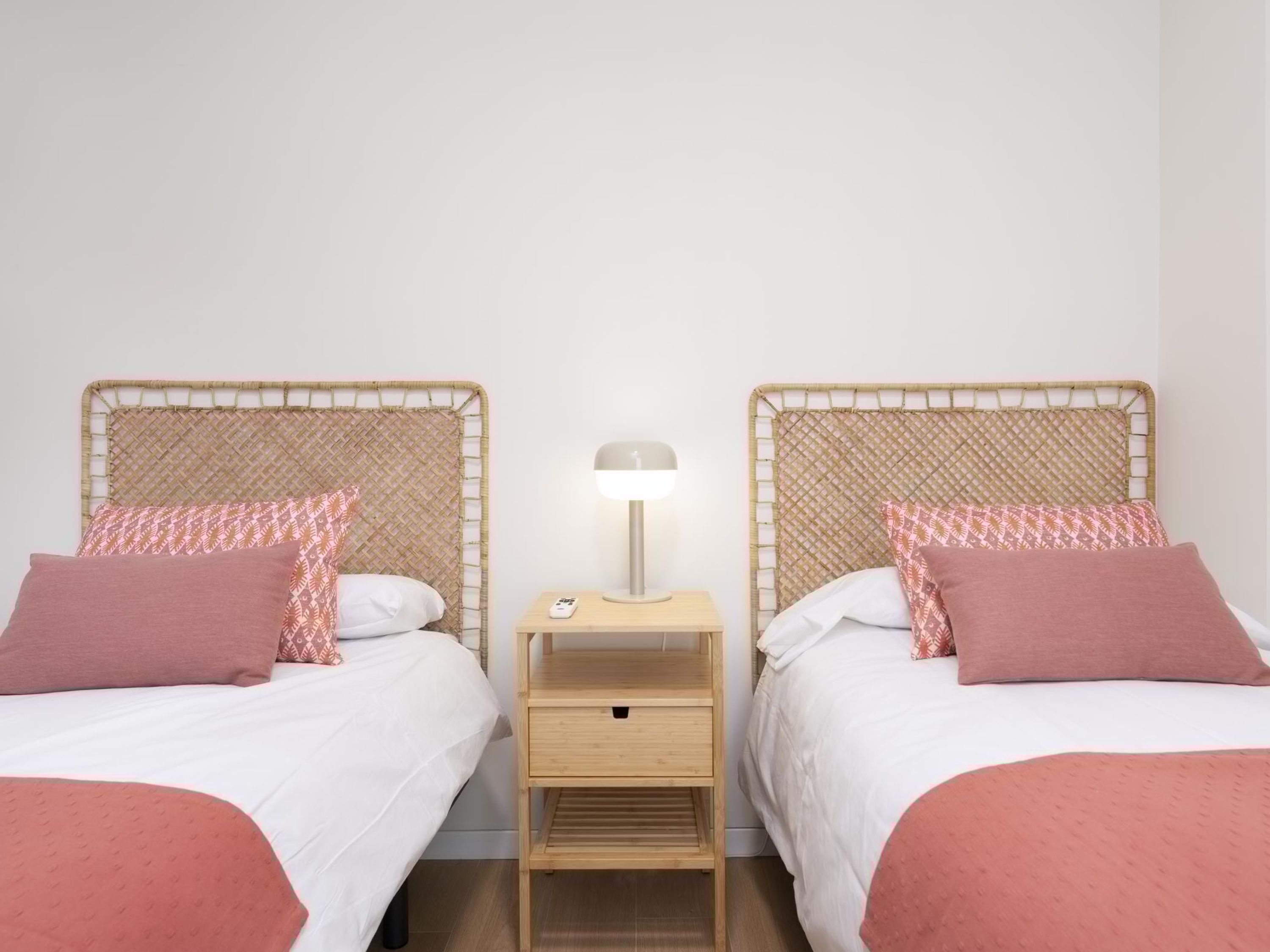 Apartment, Smoking | 2 bedrooms