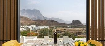 Apartamento Roca Paraiso DE Agaete CON Vistas