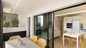 Departamento | 2 habitaciones