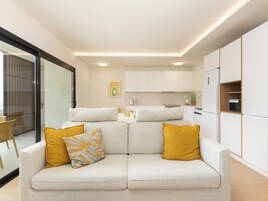 2 habitaciones y acceso a internet