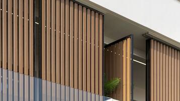 Căn hộ | 2 phòng ngủ