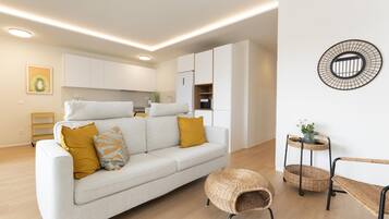 Appartement | 2 slaapkamers