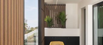 Apartamento Roca Paraiso DE Agaete CON Vistas